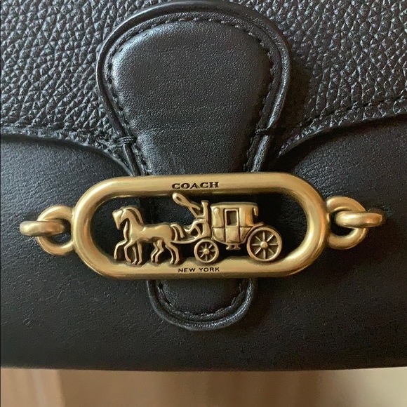 Coach purse/wristlet - Picture 5 of 8